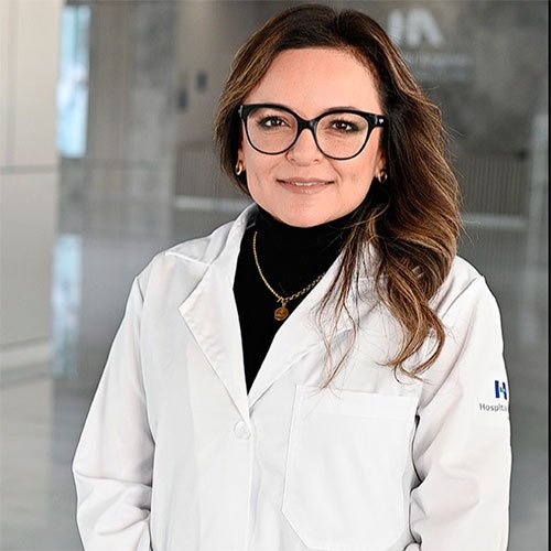 Dra. Samantha González Valdéz Dra. Samantha González Valdéz